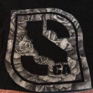 California T-shirt